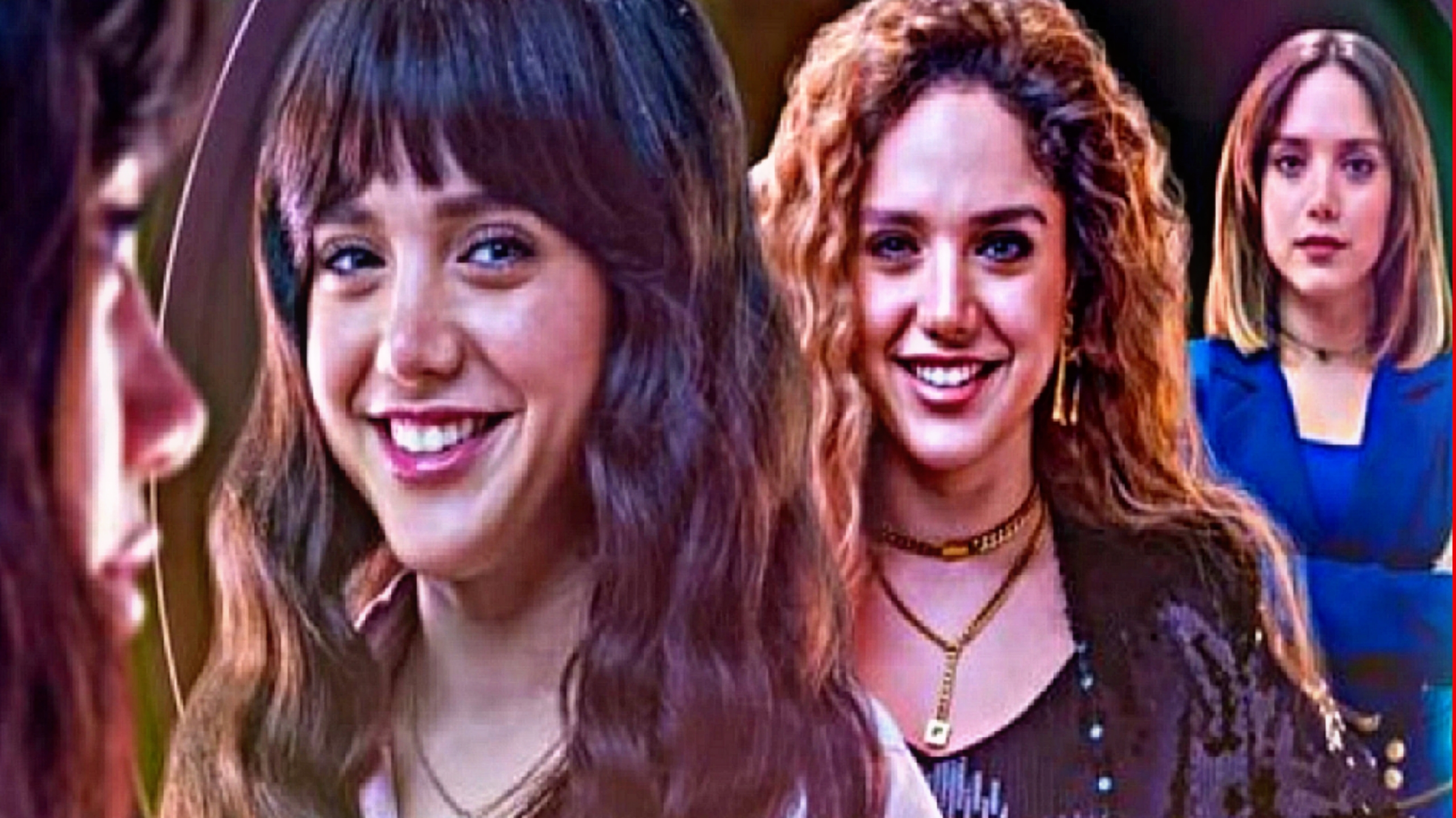 مسلسل انترفيو الحلقة 1